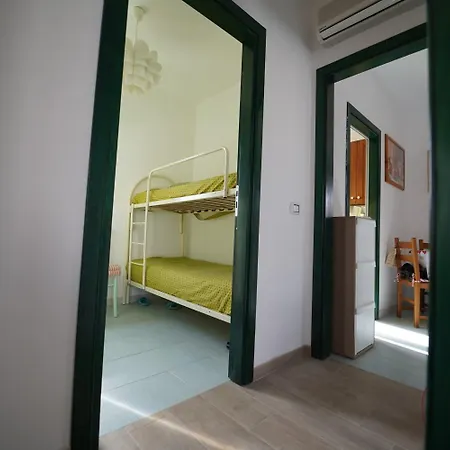 Appartement Le Dune *
