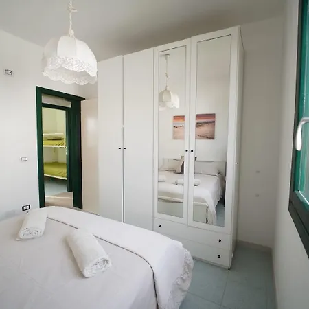 Appartement Le Dune *
