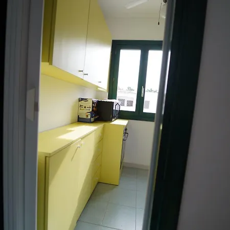 Le Dune Appartement Campomarino (Taranto)