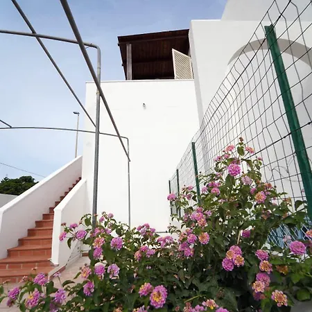 Appartement Le Dune Campomarino (Taranto)