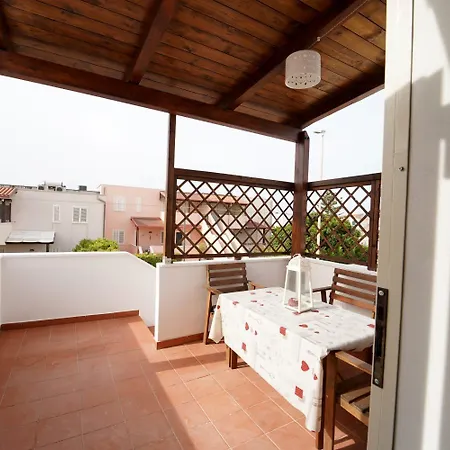 Appartement Le Dune Campomarino (Taranto)