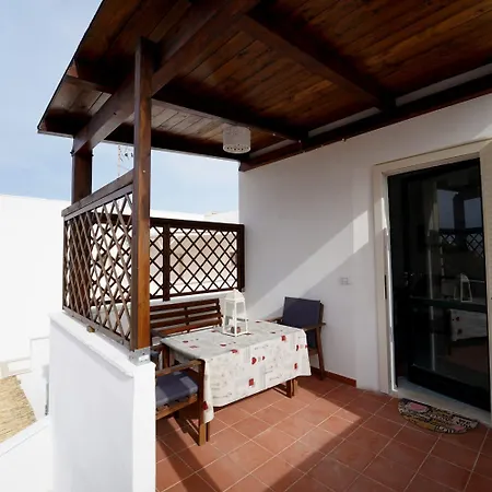 Le Dune Appartement *