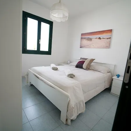 Le Dune Apartment